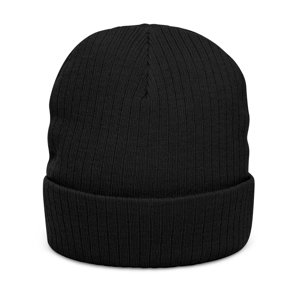 TR - Ribbed Beanie