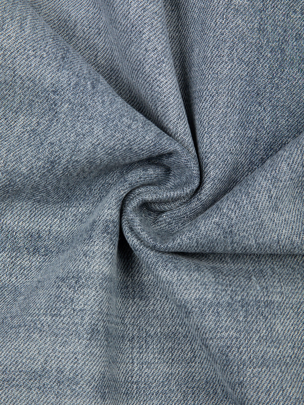 TR - Barrel Leg Jeans