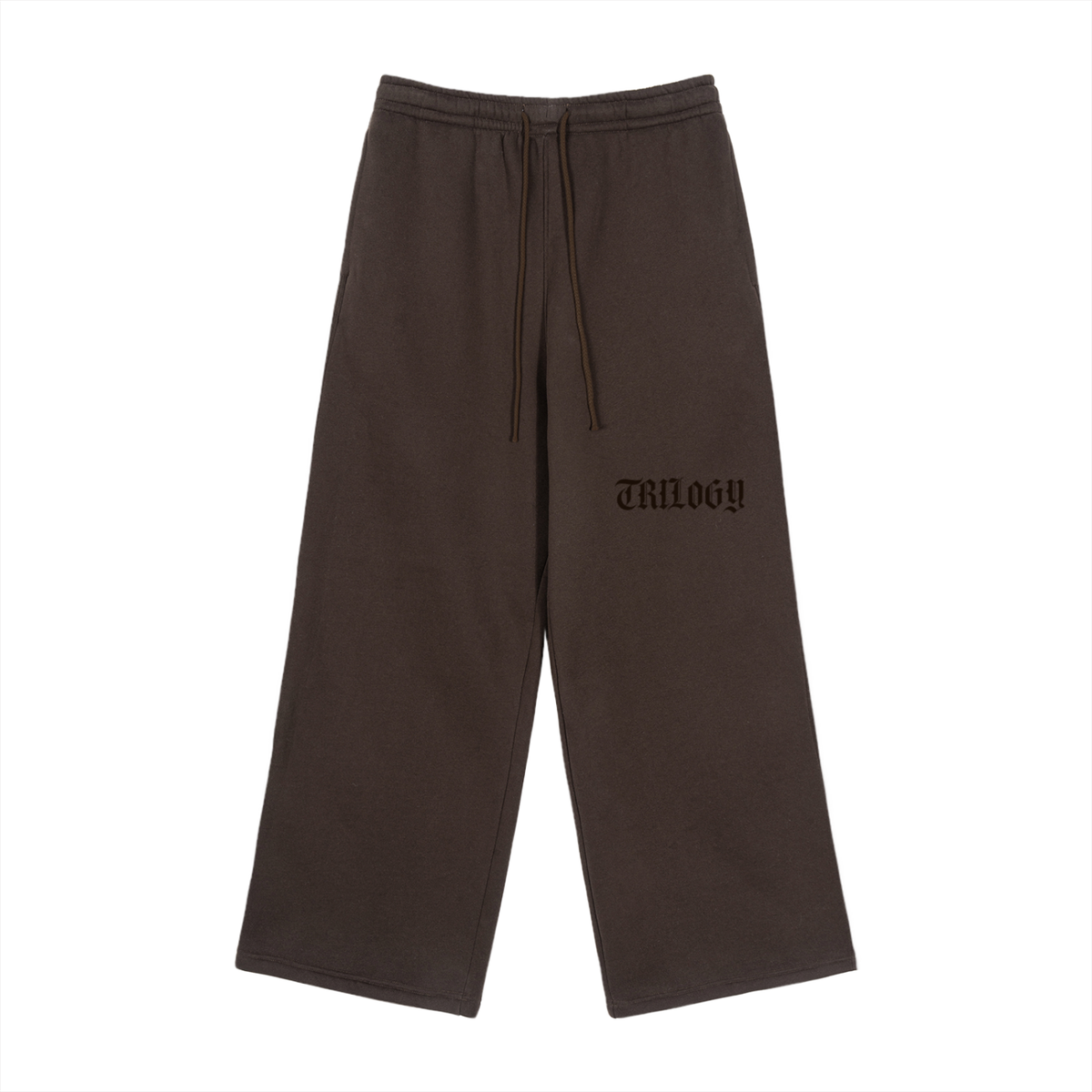 TR — SWEATPANT BASE