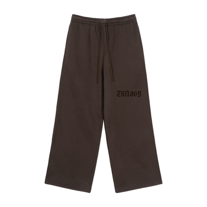 TR — SWEATPANT BASE