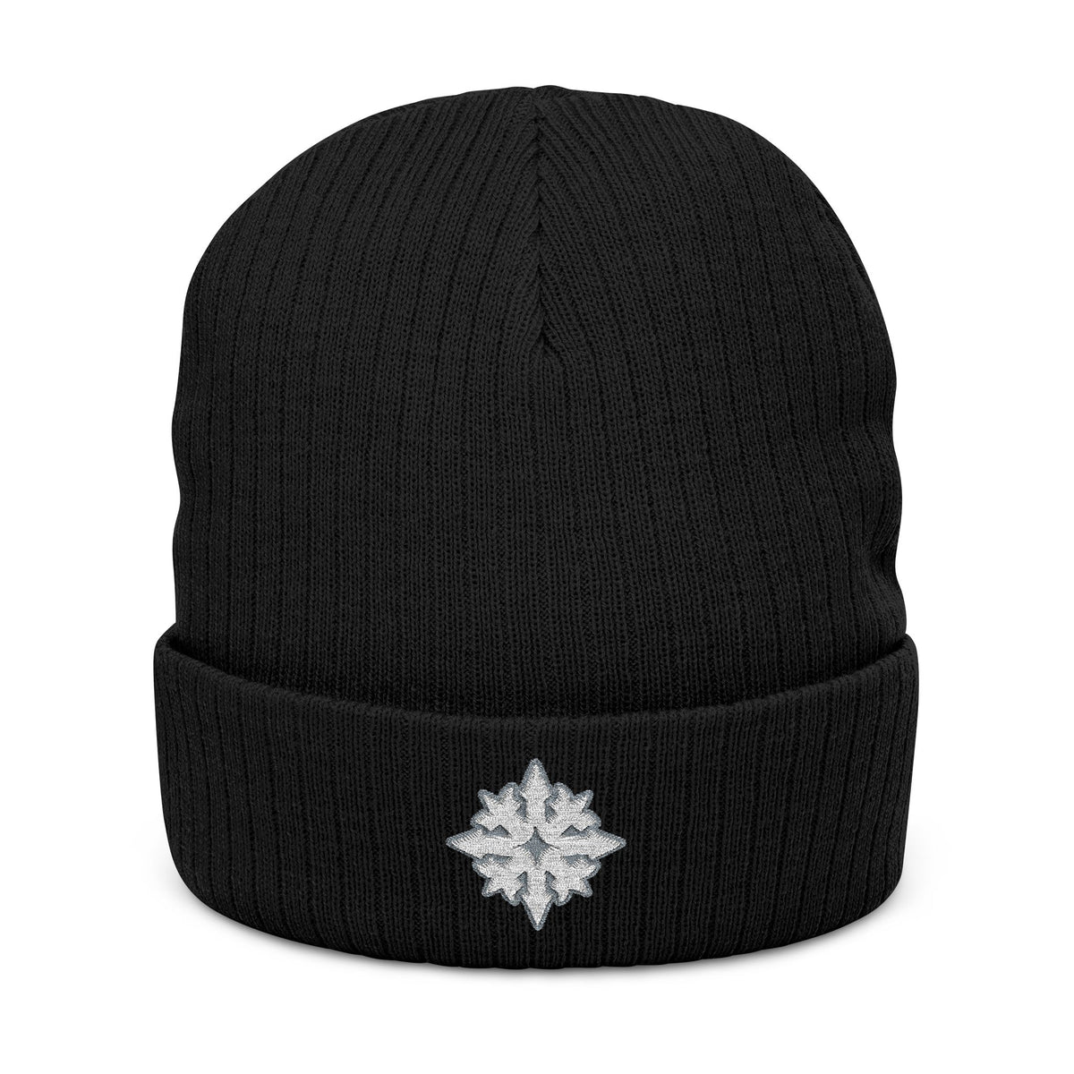 TR - Ribbed Beanie