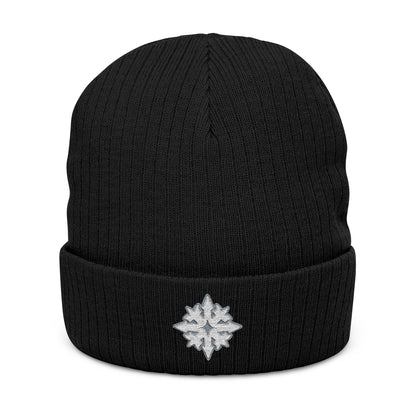 TR - Ribbed Beanie