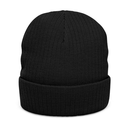 TR - Ribbed Beanie