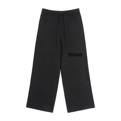 TR — JOGGING BOTTOMS