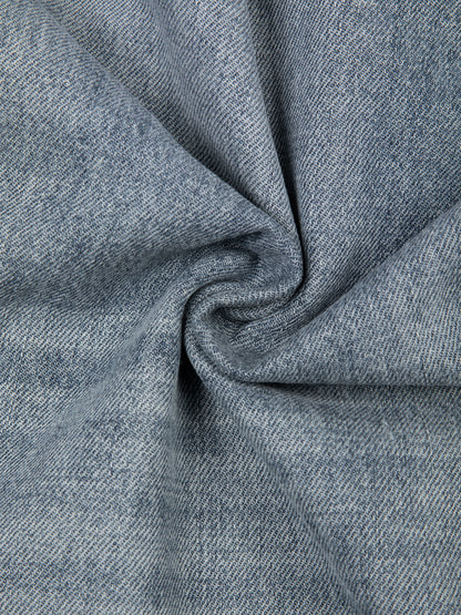TR -  Barrel Leg Jeans
