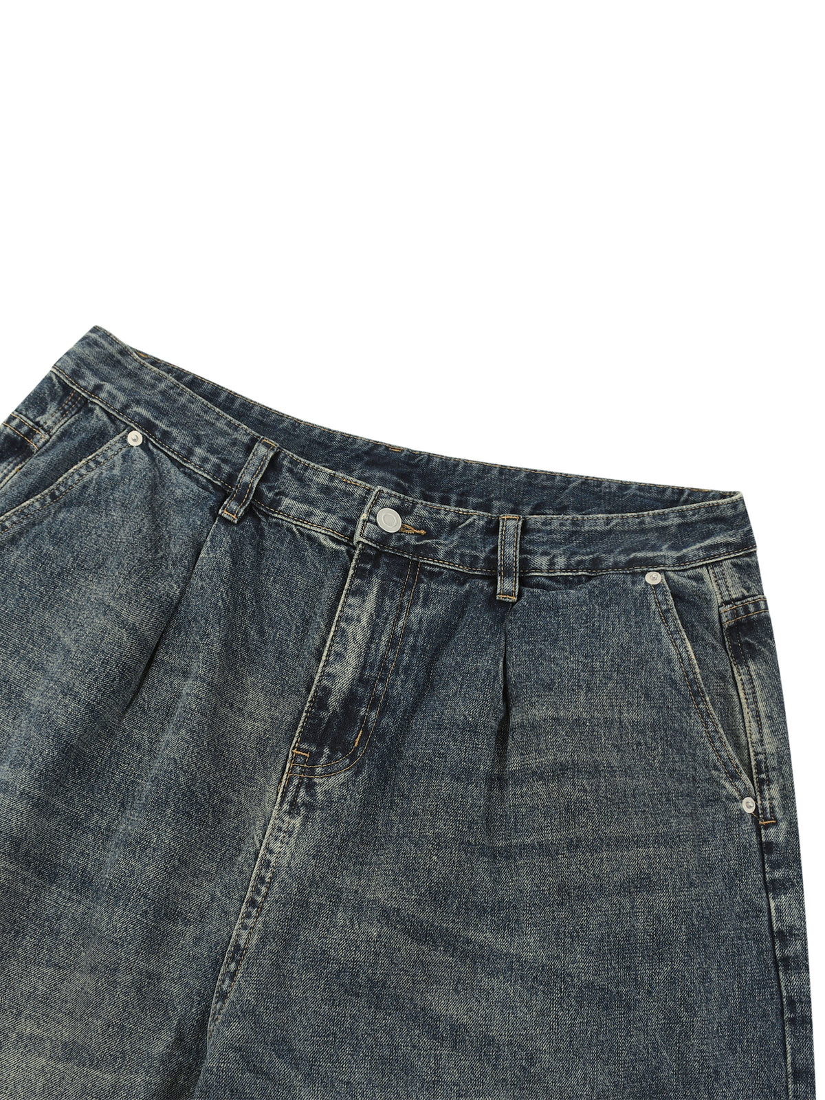 TR -  Wash Denim Jeans