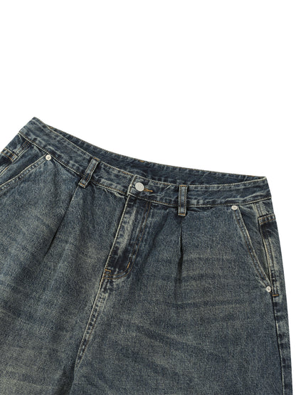 TR -  Wash Denim Jeans