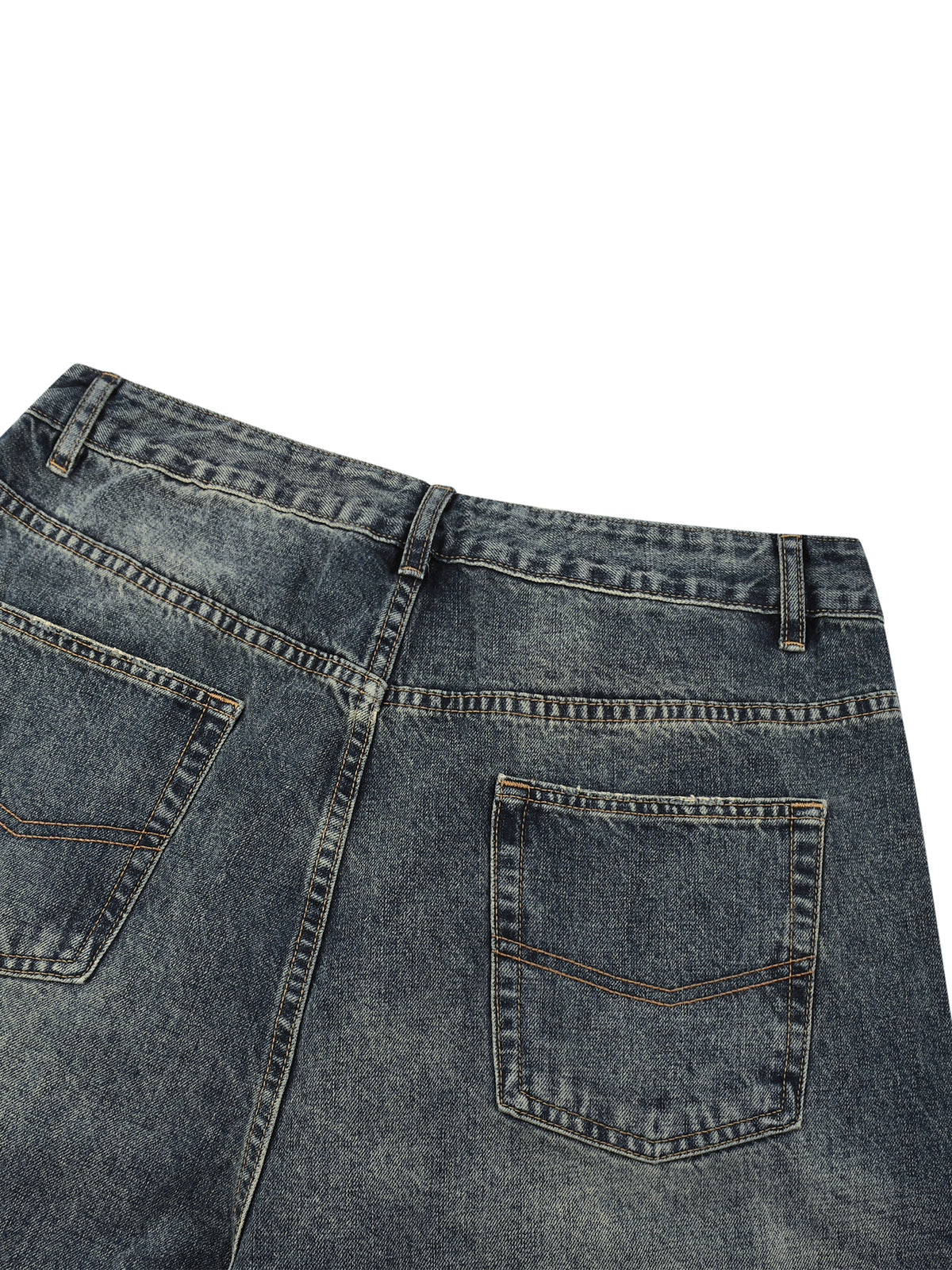 TR -  Wash Denim Jeans