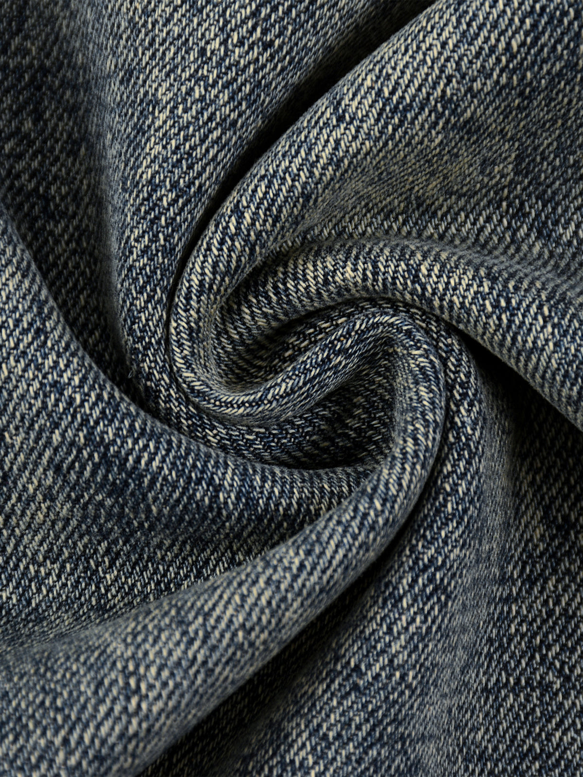 TR -  Wash Denim Jeans